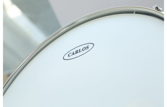Backpack Snare Drum Kit